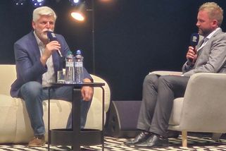 Pavel: Prezident s premiérem se musí bavit, jinak bude trpět země - Novinky